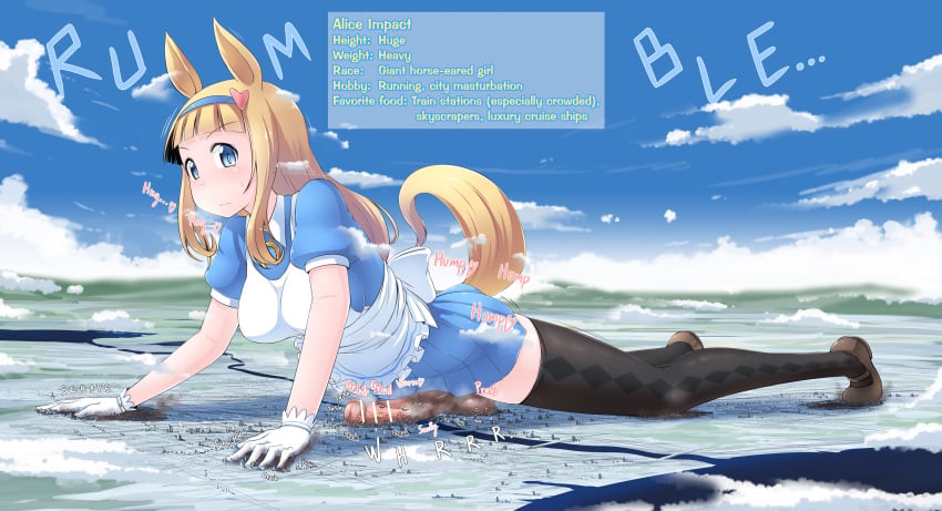 Original Character Rule 34 Image