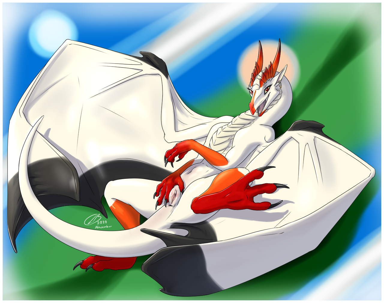 Siela (Velannal) Rule 34 Image