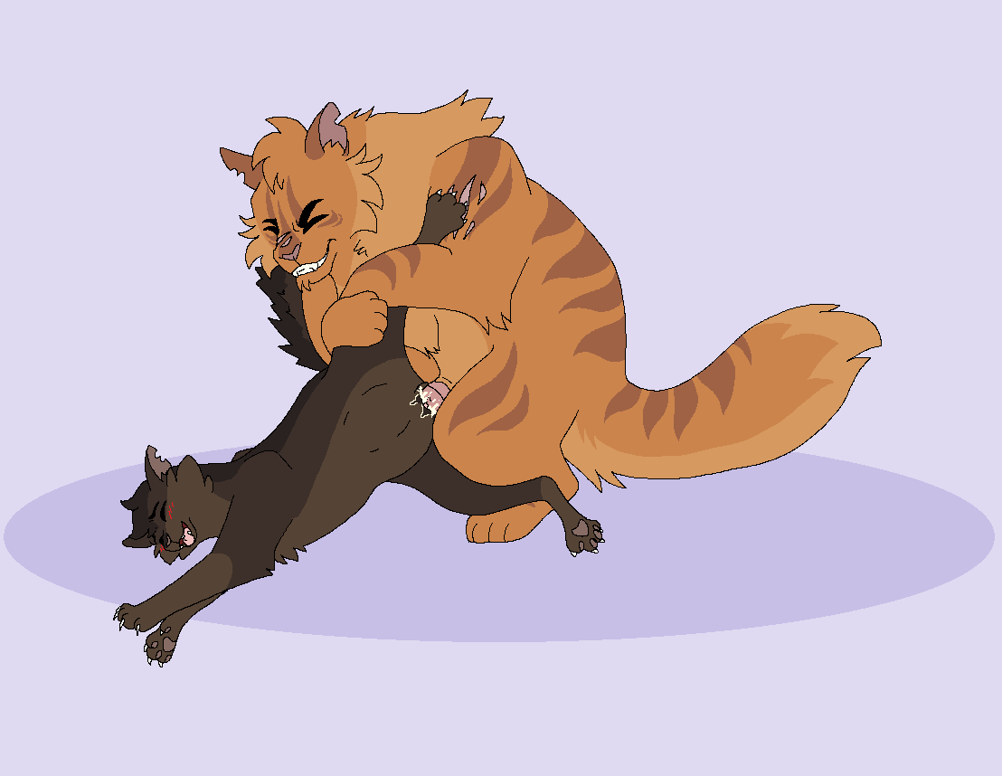 Oc (Barkfur) Rule 34 Image