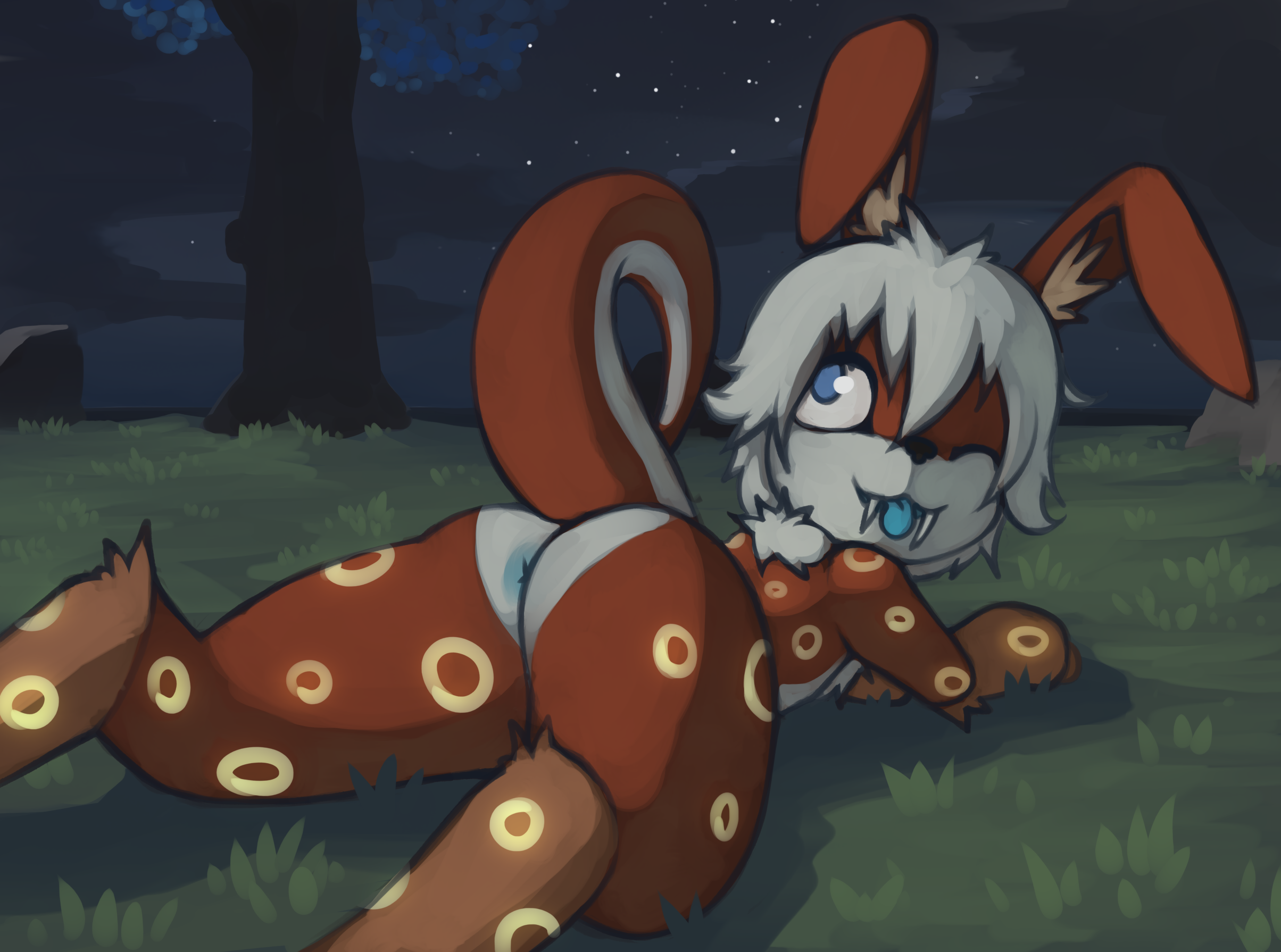 Ass Rule 34 Image