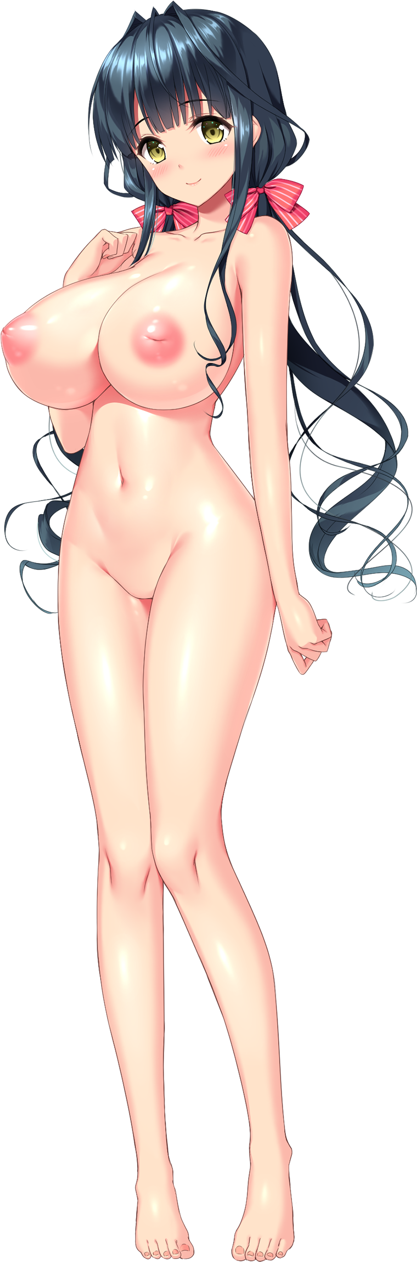 Lydia Luitgard (Motto! Haramase! Honoo No Oppai Isekai Ero Mahou Gakuen!) Rule 34 Image