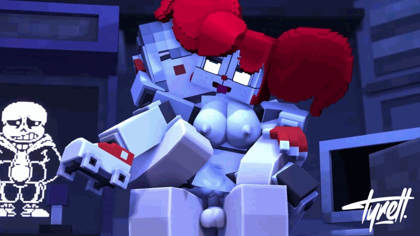 Baby (Fnafsl) Rule 34 Image