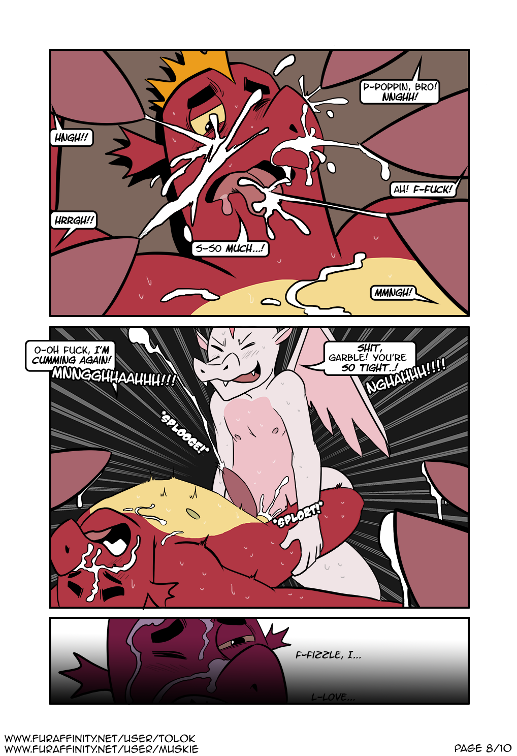 Fizzle (Mlp) Rule 34 Image