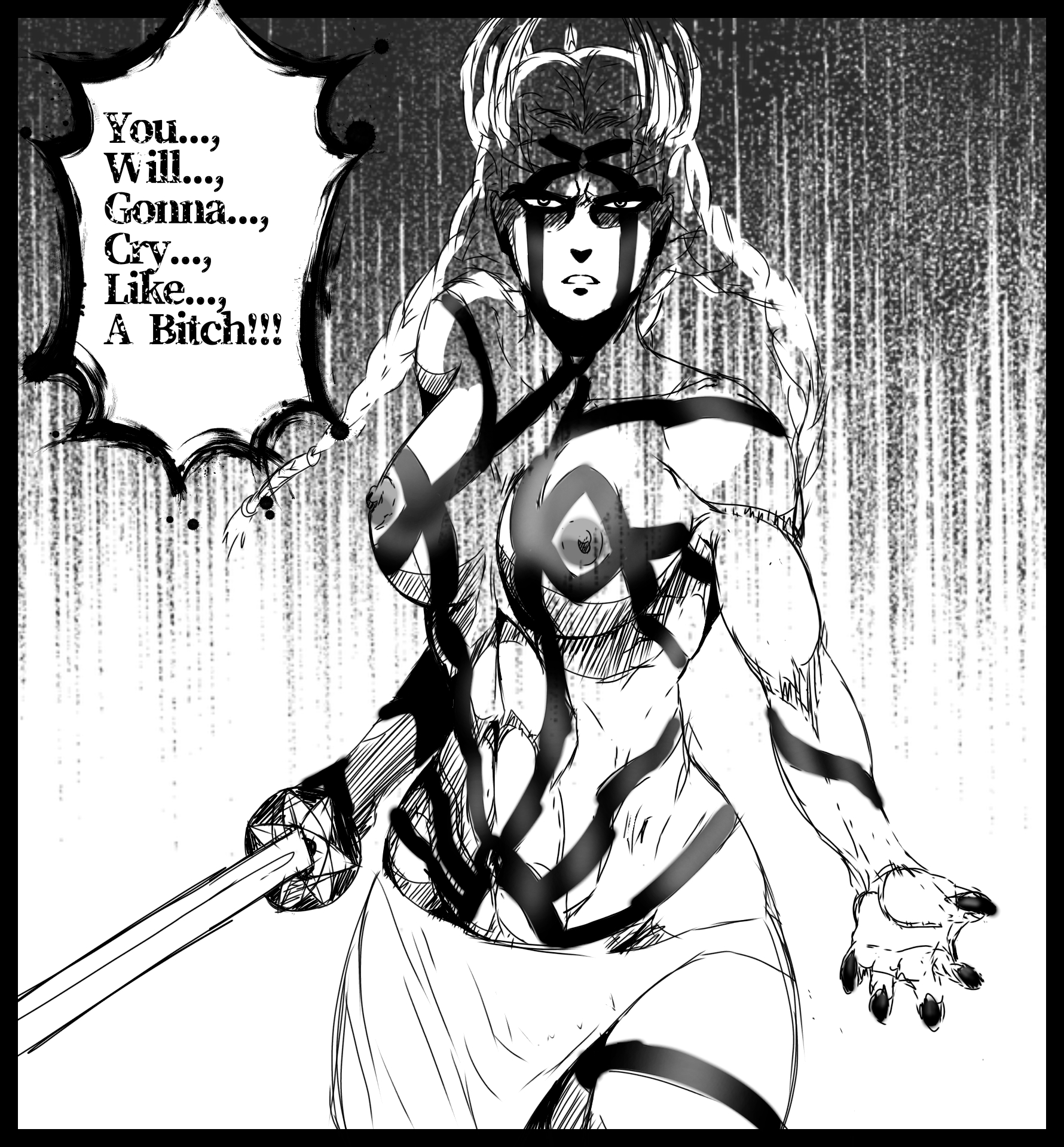 Sakura Haruno (Naruto) Rule 34 Image