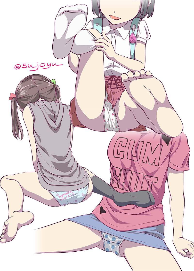Original Rule 34 Image