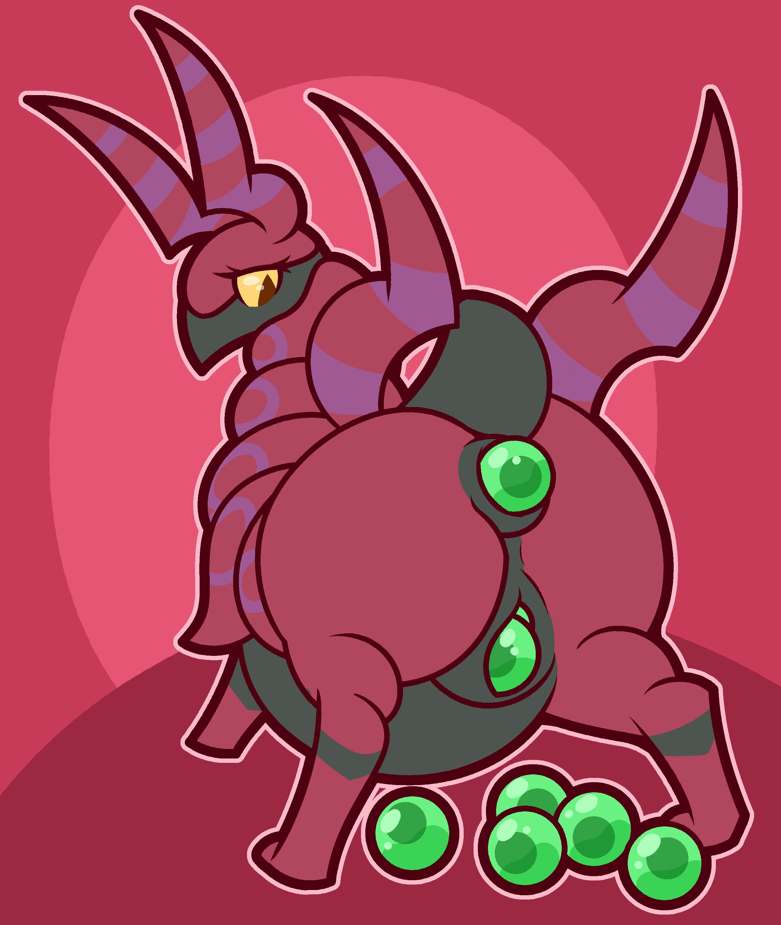 PokÉMon (Species) Rule 34 Image