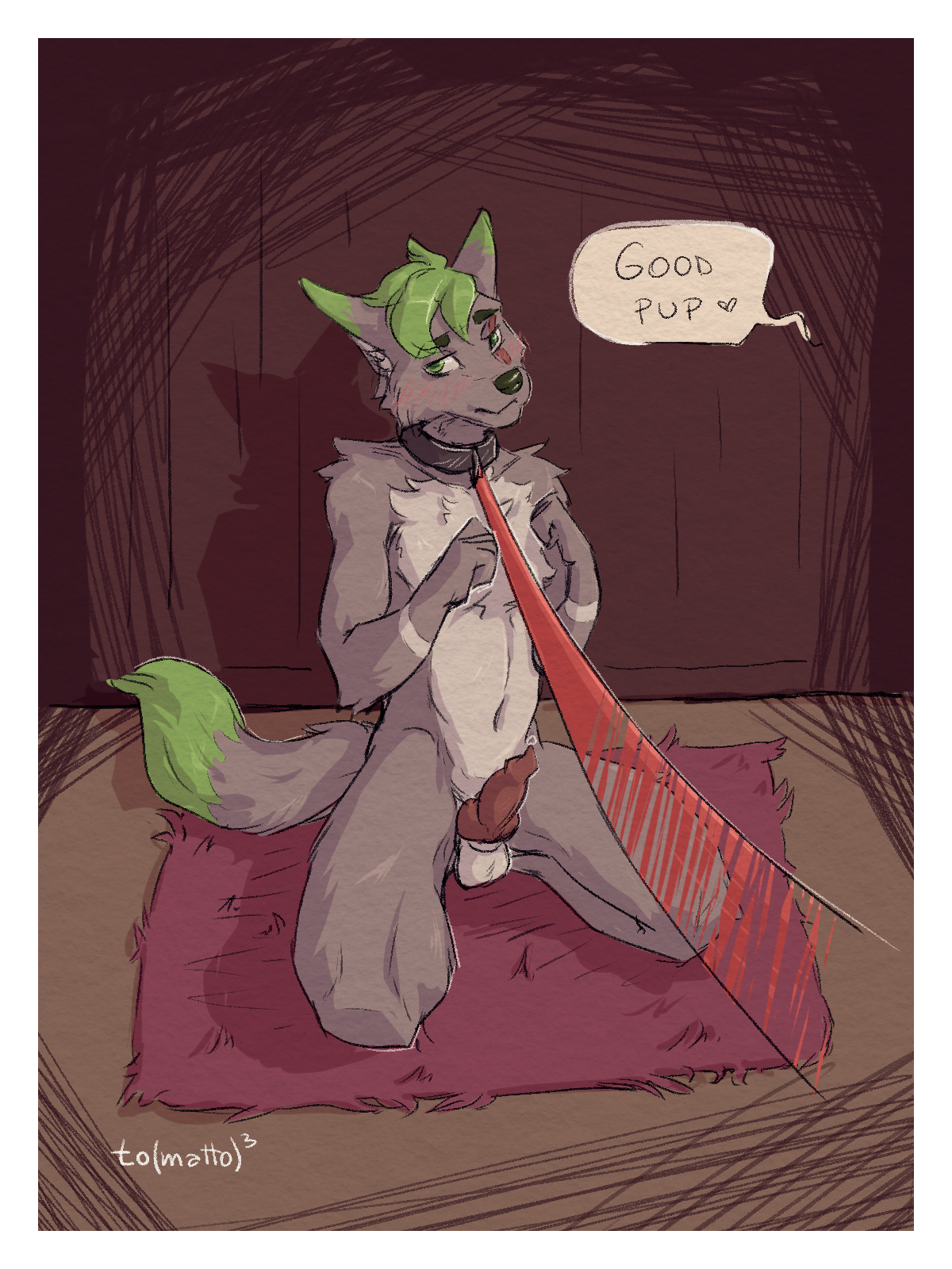 3:4 Rule 34 Image