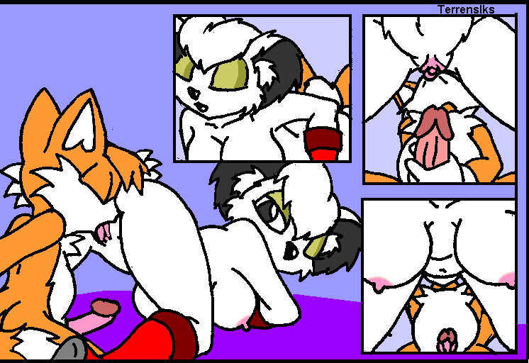 Barby Koala (Archie Comics) Rule 34 Image