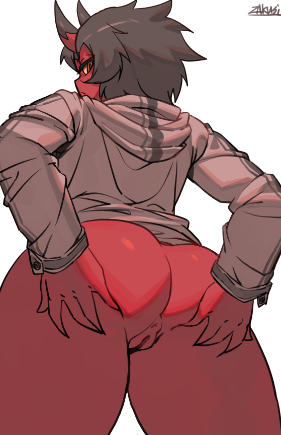 Kidouko (Zakusi) Rule 34 Image