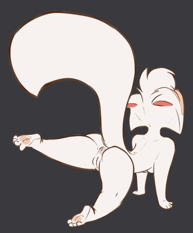 Cats Don'T Dance Rule 34 Image