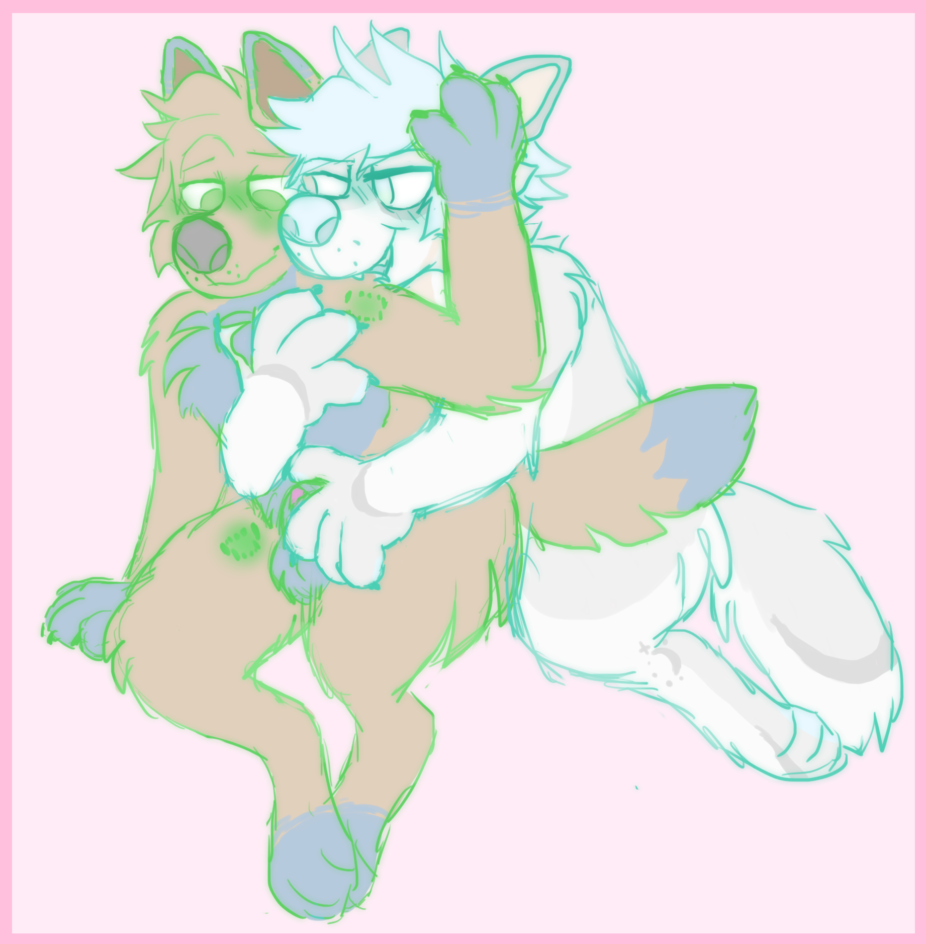 2020 Rule 34 Image