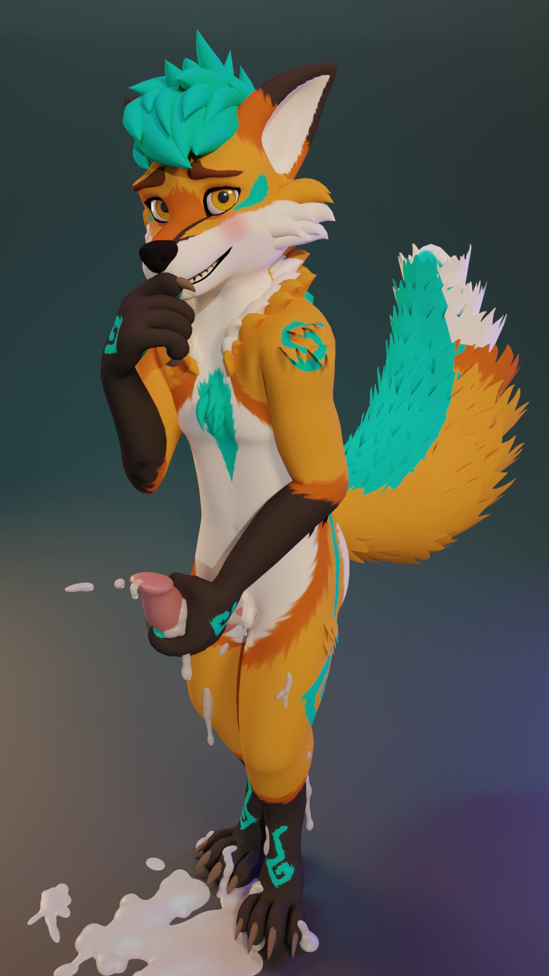 3d Rule 34 Image