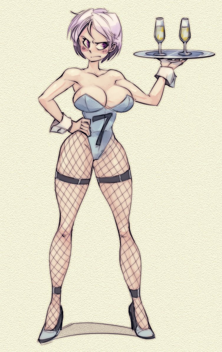 Original Character (Original) Rule 34 Image