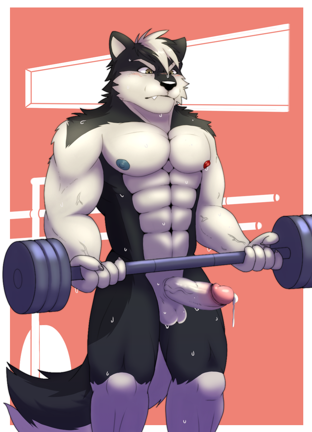 Digital Media (Artwork) Rule 34 Image