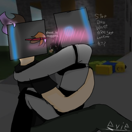 Roblox Avatar (Roblox) Rule 34 Image