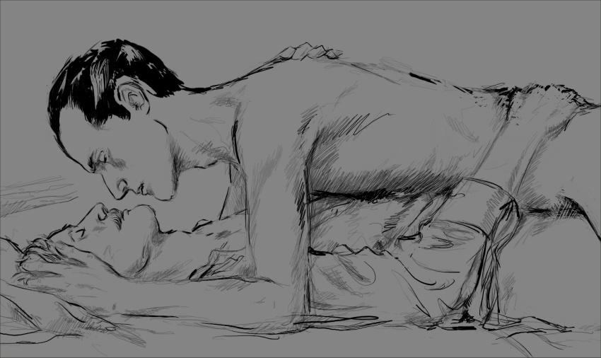 Dr. Watson Rule 34 Image