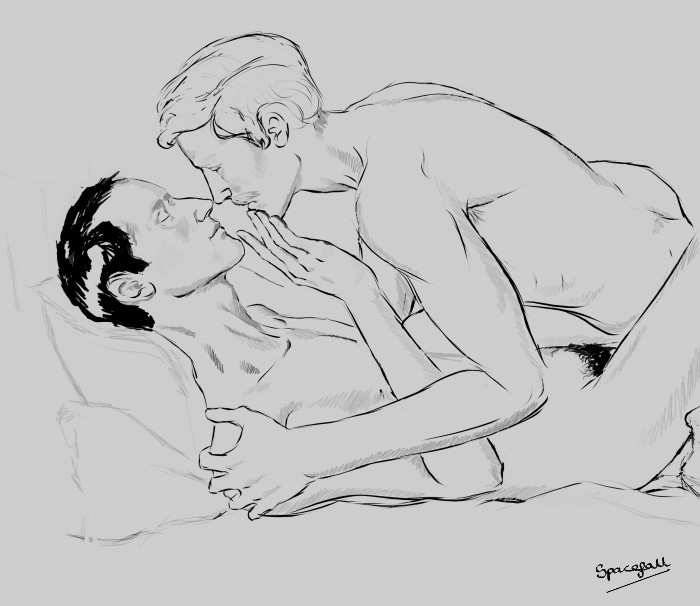 Dr. Watson Rule 34 Image