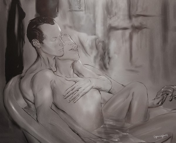 Dr. Watson Rule 34 Image
