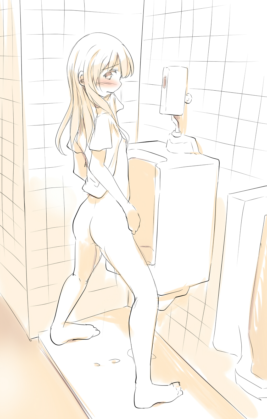 Original Rule 34 Image