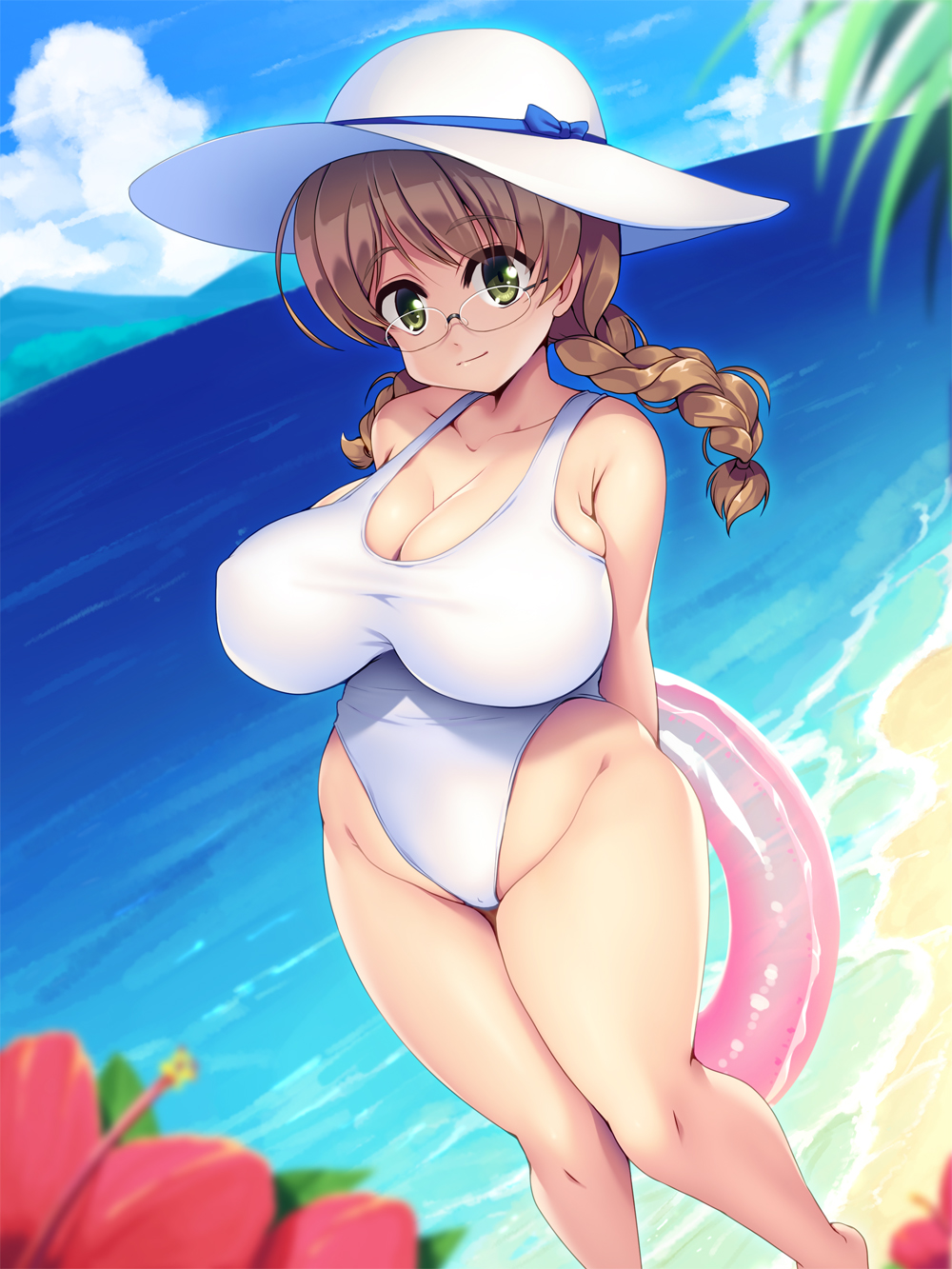 Original Character Rule 34 Image