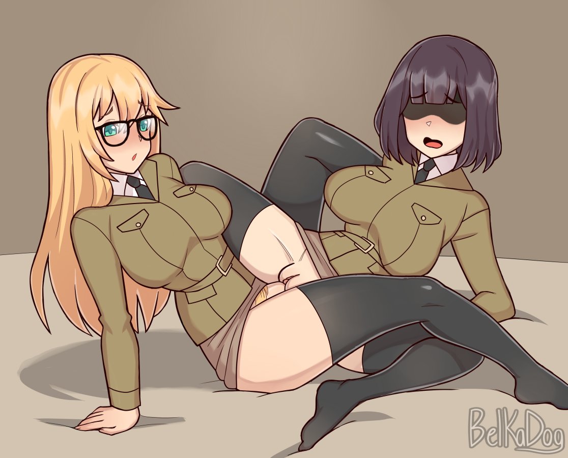 1futa Rule 34 Image