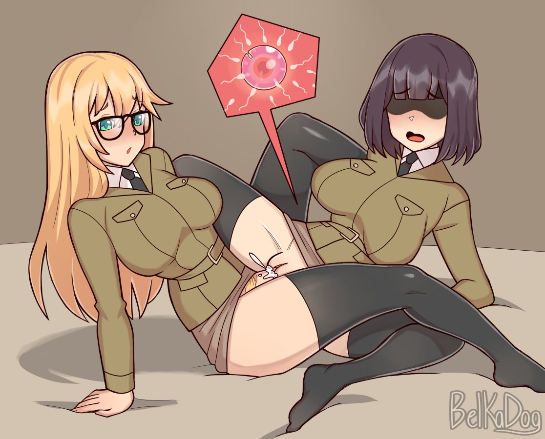 1futa Rule 34 Image