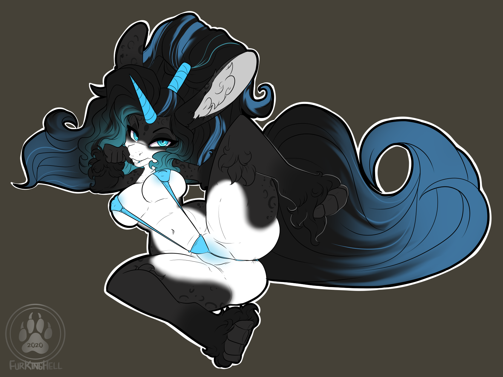 Mythology Rule 34 Image