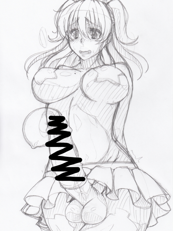 Anzu Kuniyoshi Rule 34 Image