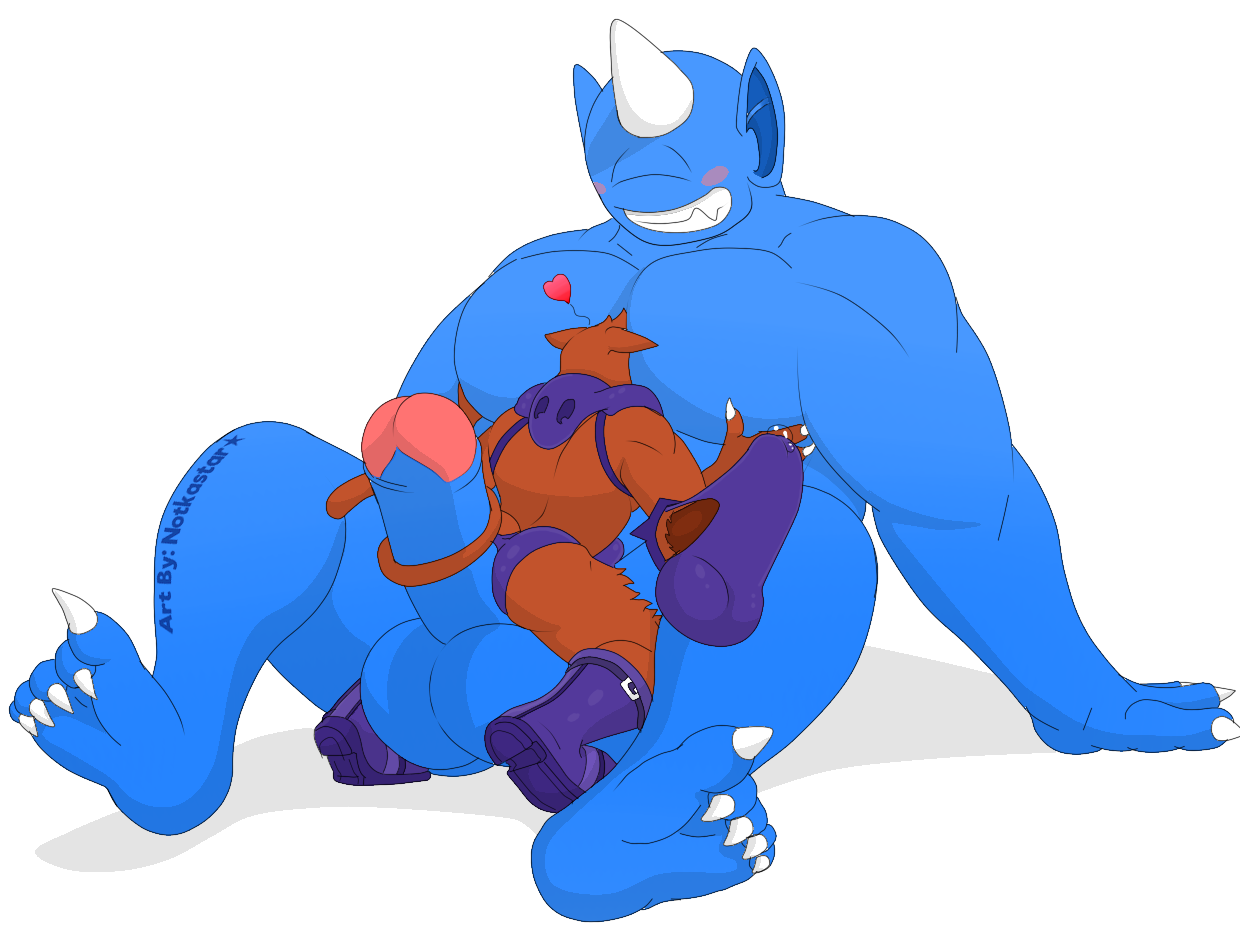 Cyclops (Dragon Quest) Rule 34 Image