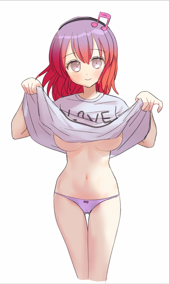 1girls Rule 34 Image