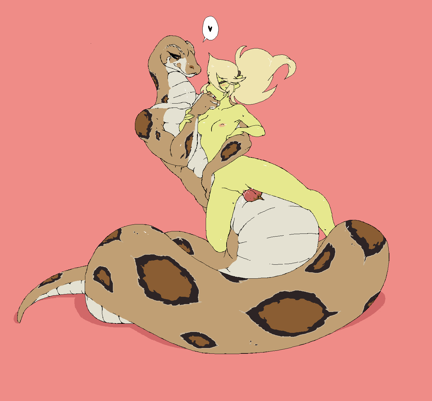 Eggs (Neggs) Rule 34 Image