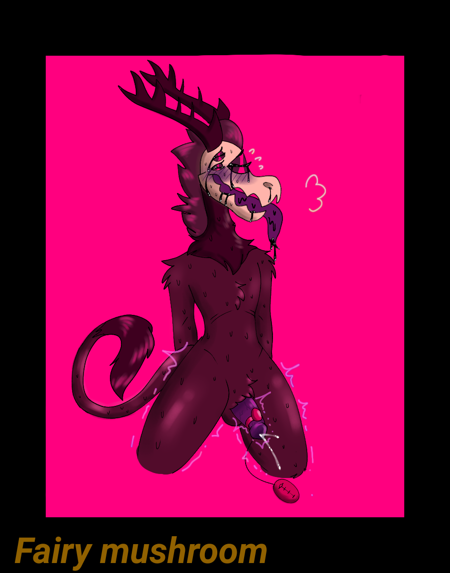 Wendigo (American Mythology) Rule 34 Image