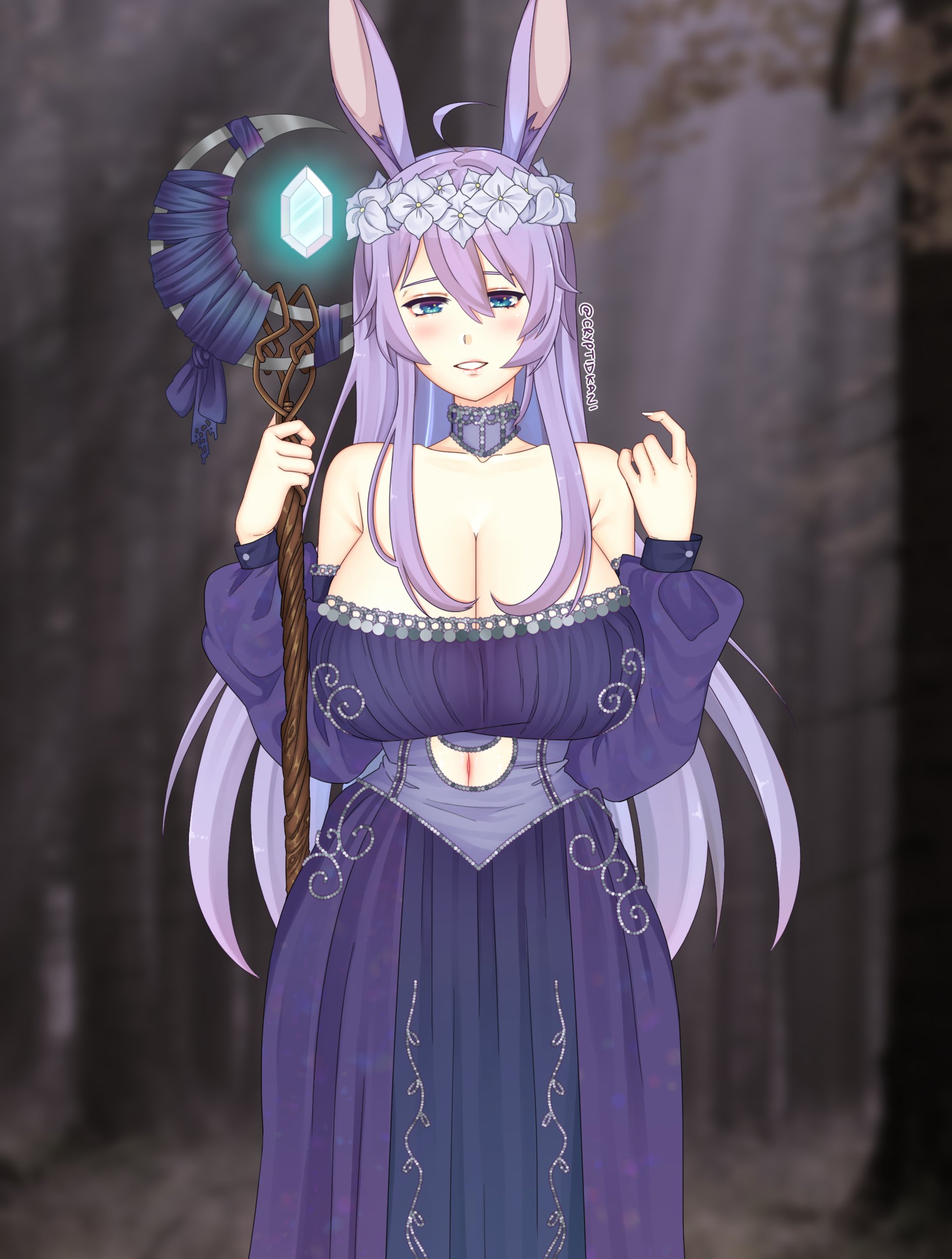 Original Character Rule 34 Image