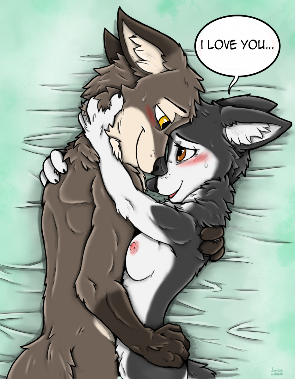 Bad Guy Cafe Rule 34 Image