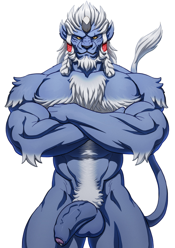 Final Fantasy Rule 34 Image