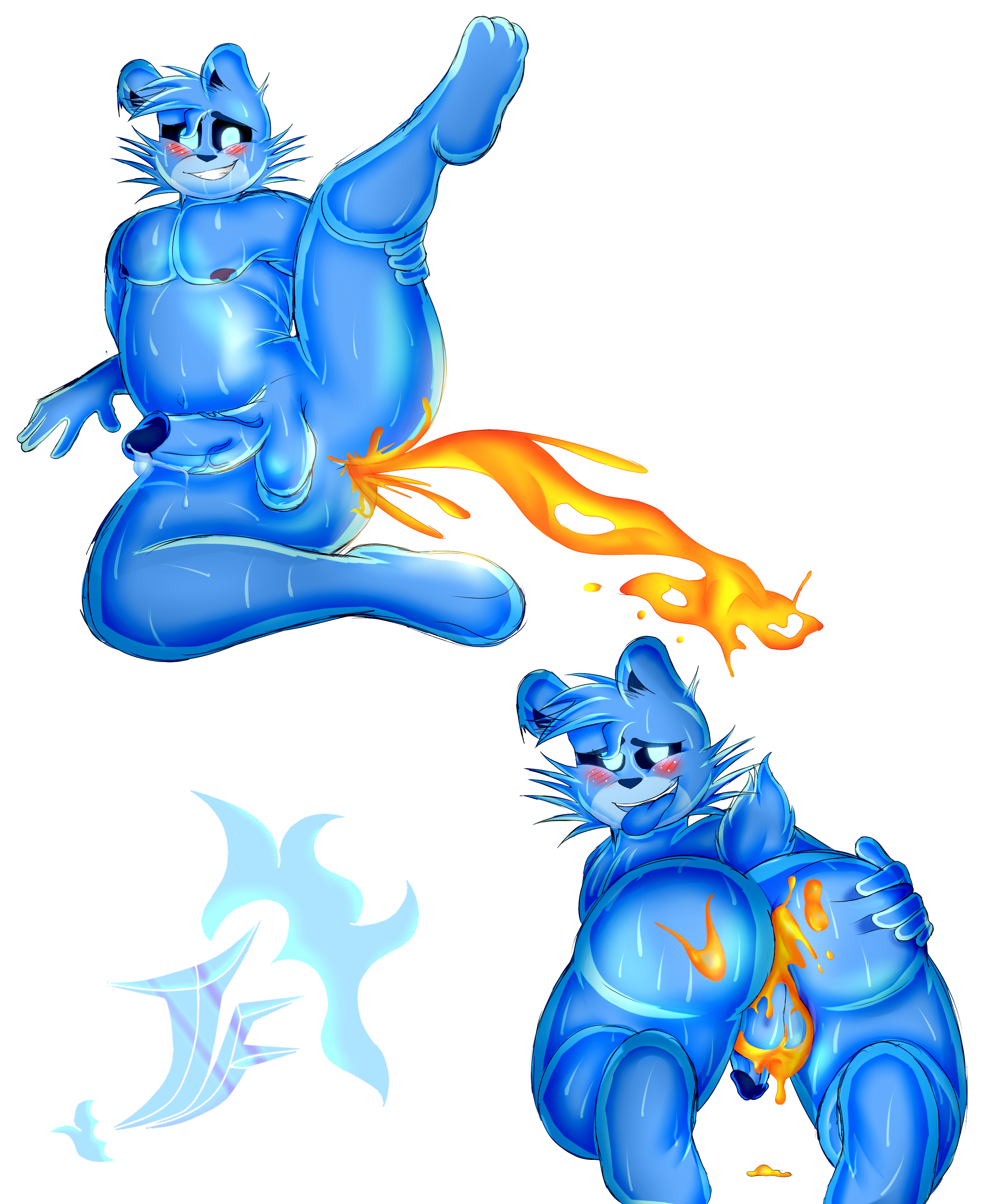 Five Nights At Freddy'S Rule 34 Image