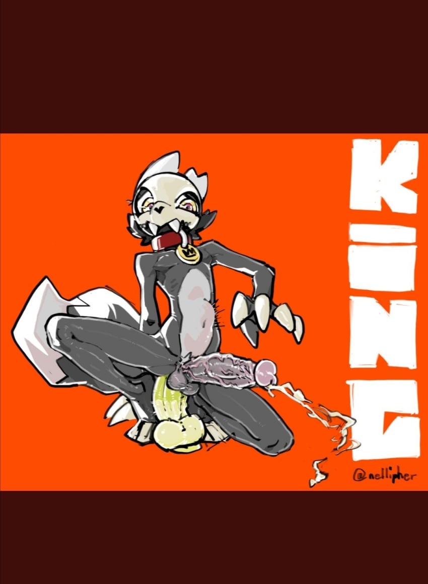 King Clawthorne (The Owl House) Rule 34 Image