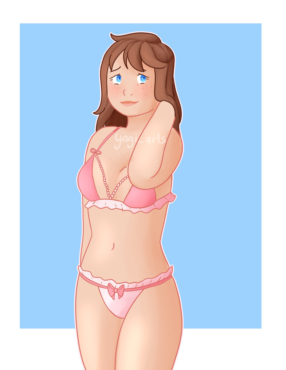 Ollie (@Yagi Arts) Rule 34 Image