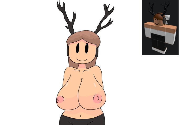 Roblox Avatar (Roblox) Rule 34 Image