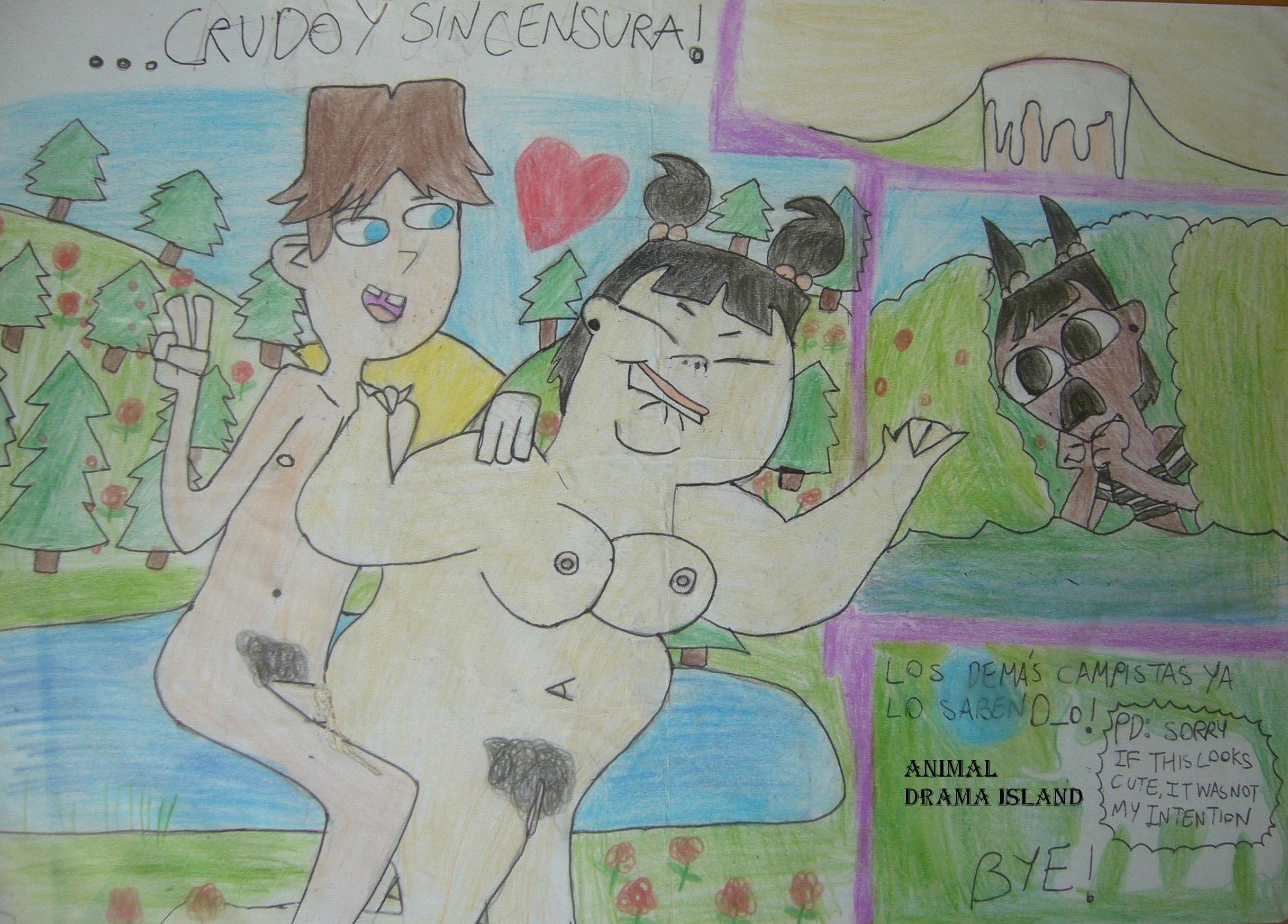 Cody (Tdi) Rule 34 Image