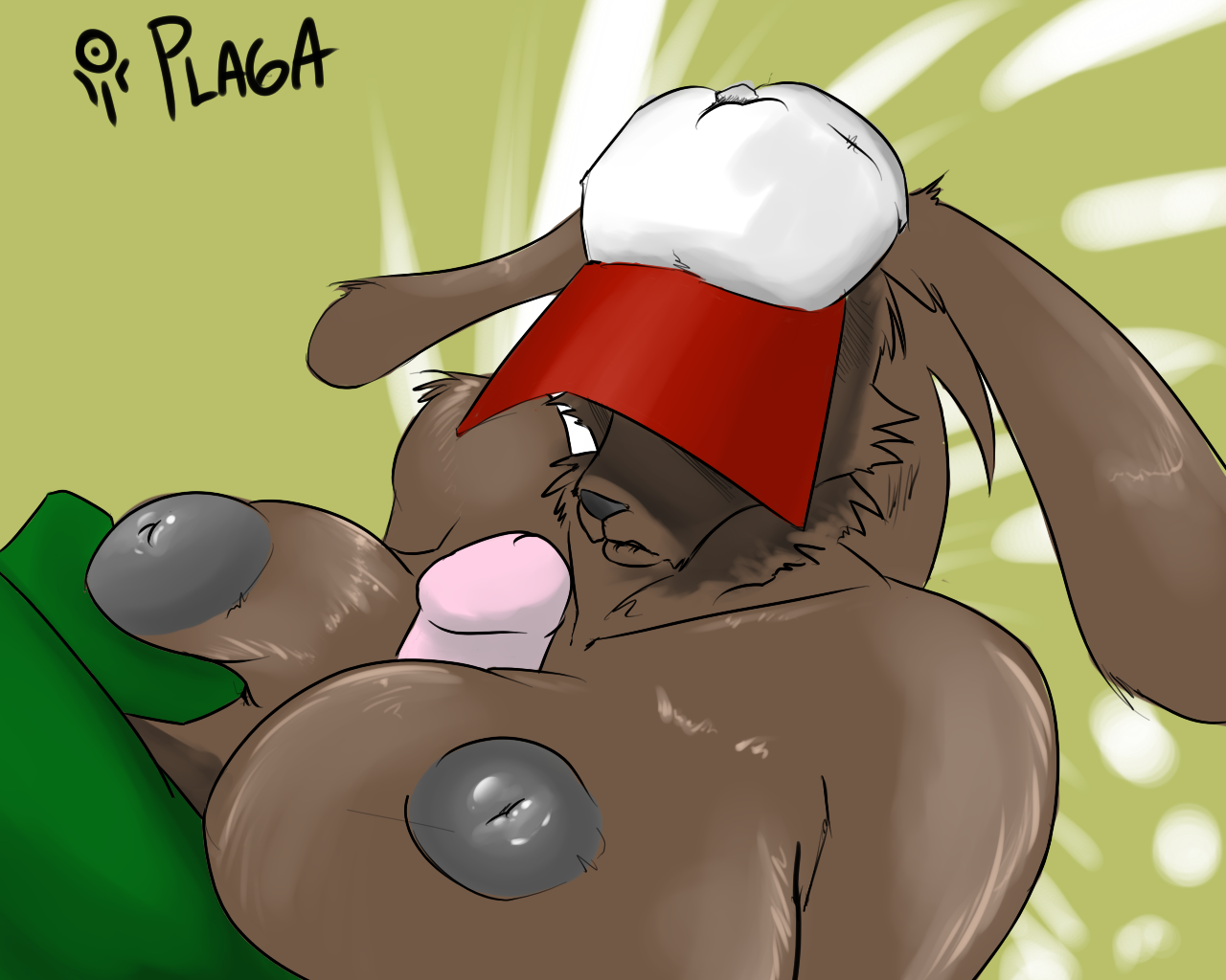 Character Request (Original) Rule 34 Image