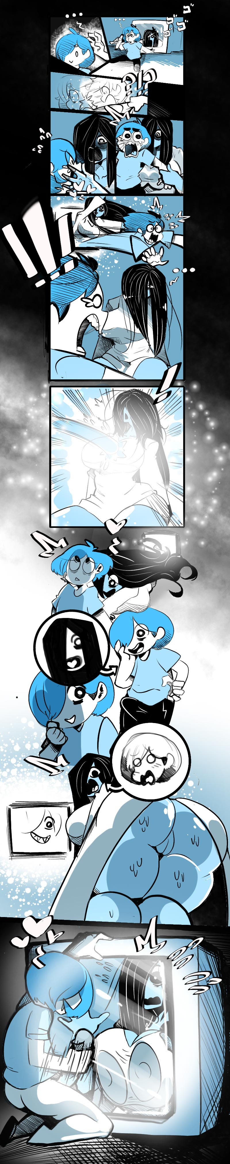 Ass Rule 34 Image