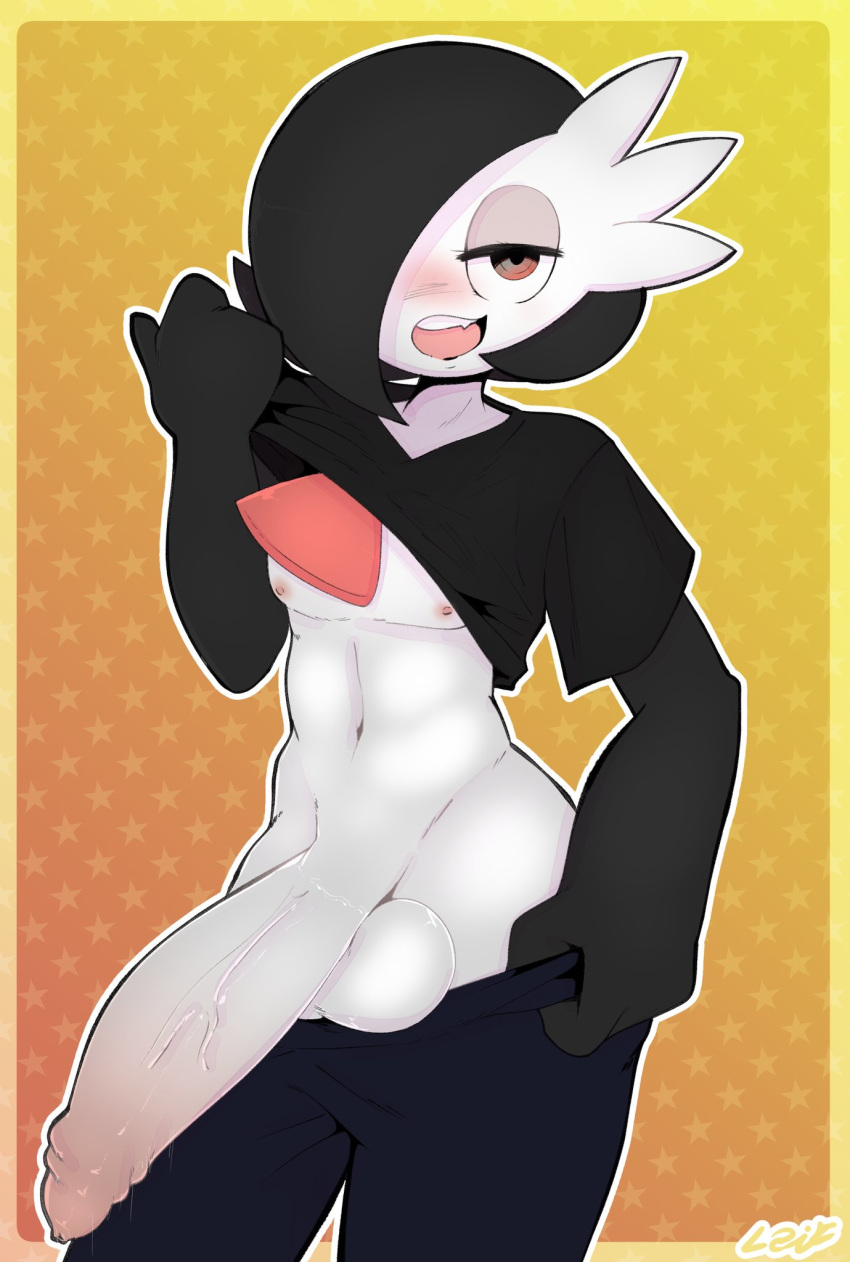 Pokemon (Species) Rule 34 Image