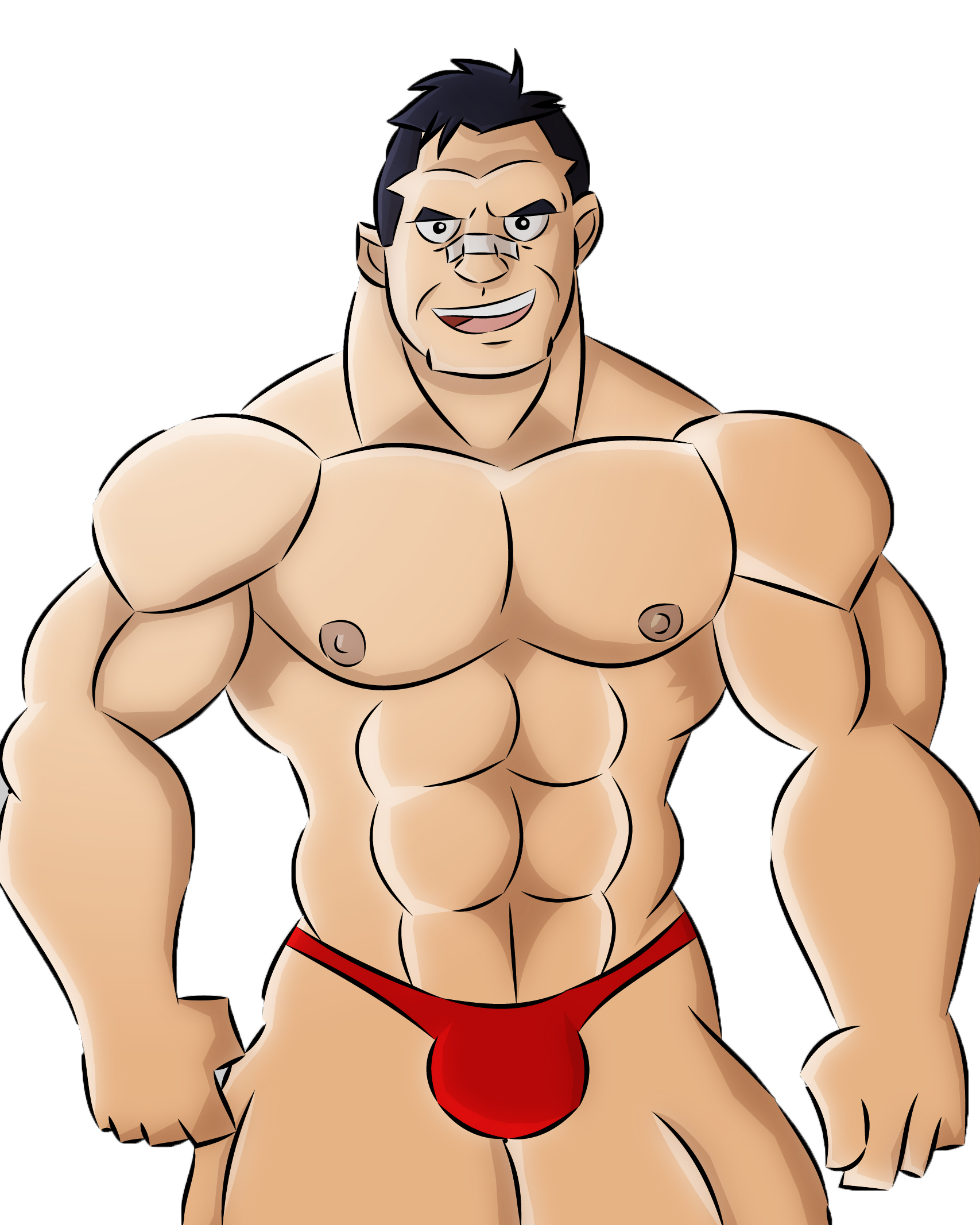Saints Row Rule 34 Image