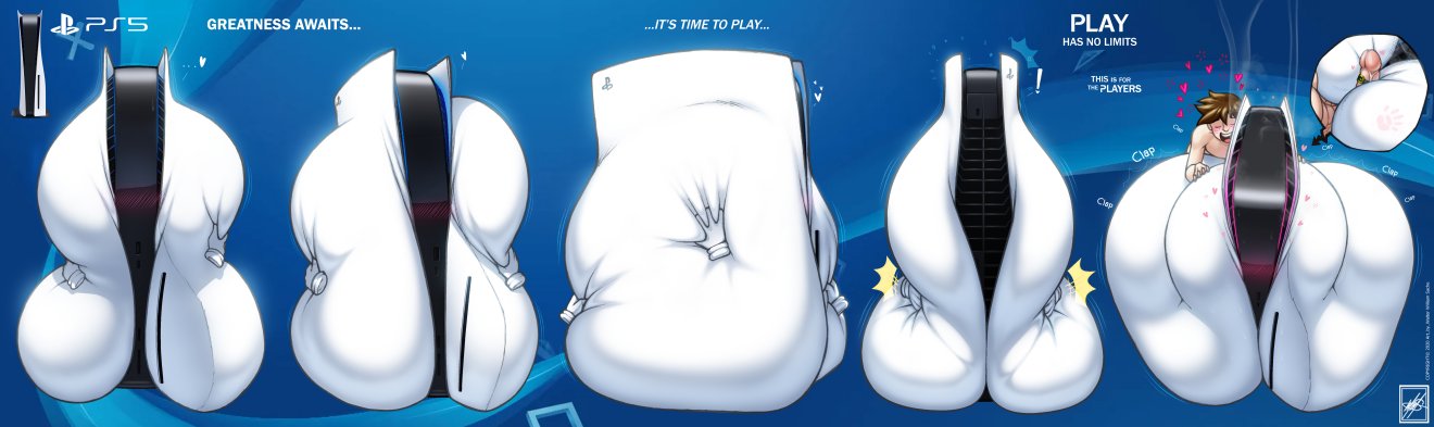 Heat (Temperature) Rule 34 Image