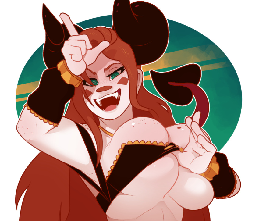 Olive (Dabble) Rule 34 Image
