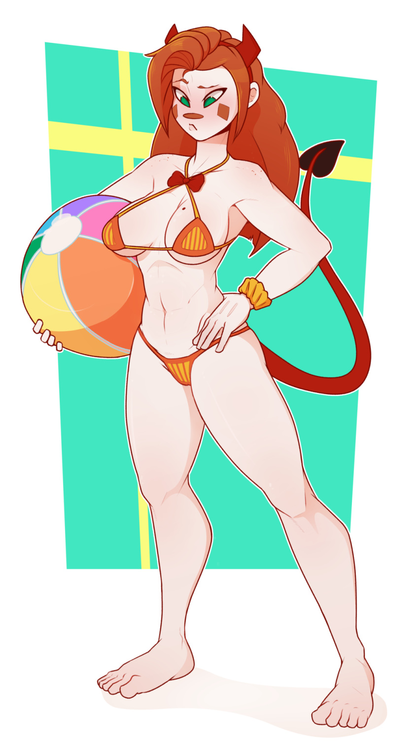 Olive (Dabble) Rule 34 Image