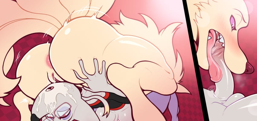 Fan Character (Nintendo) Rule 34 Image