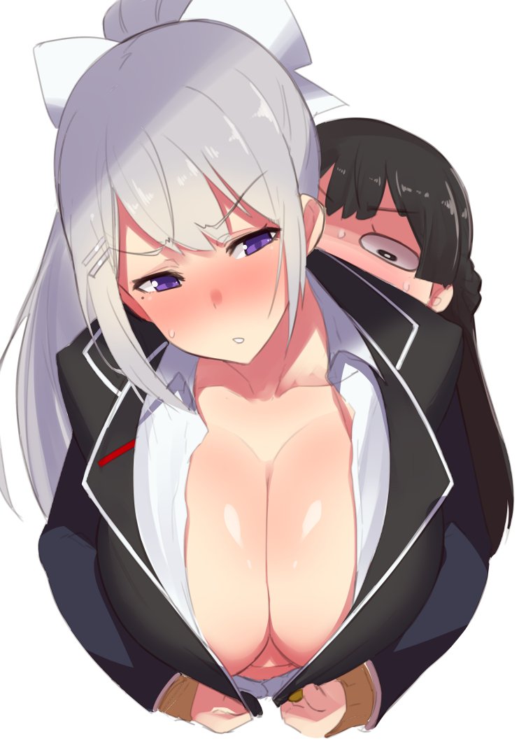 Higuchi Kaede (Nijisanji) Rule 34 Image