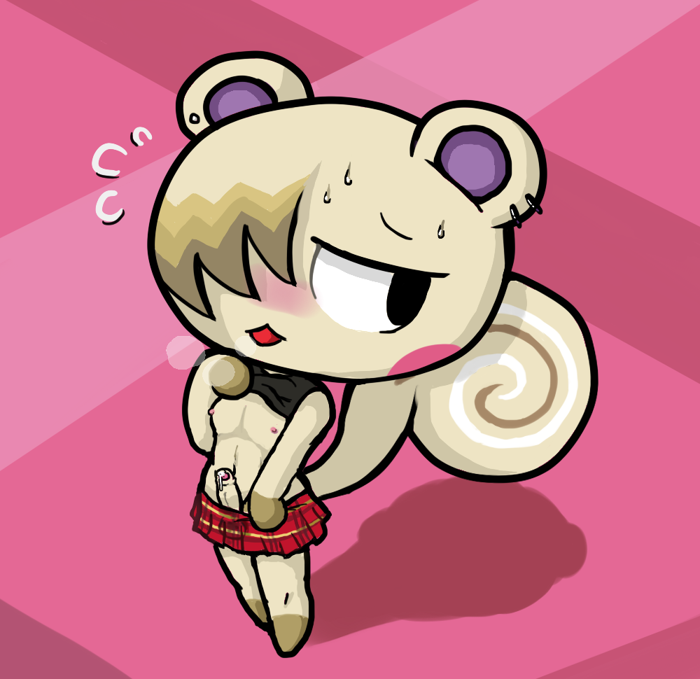 Markings (Fur) Rule 34 Image